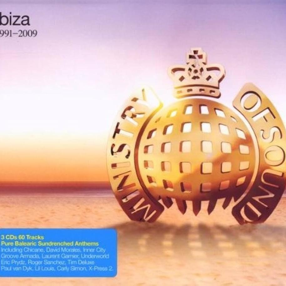 Ibiza 1991 - 2009