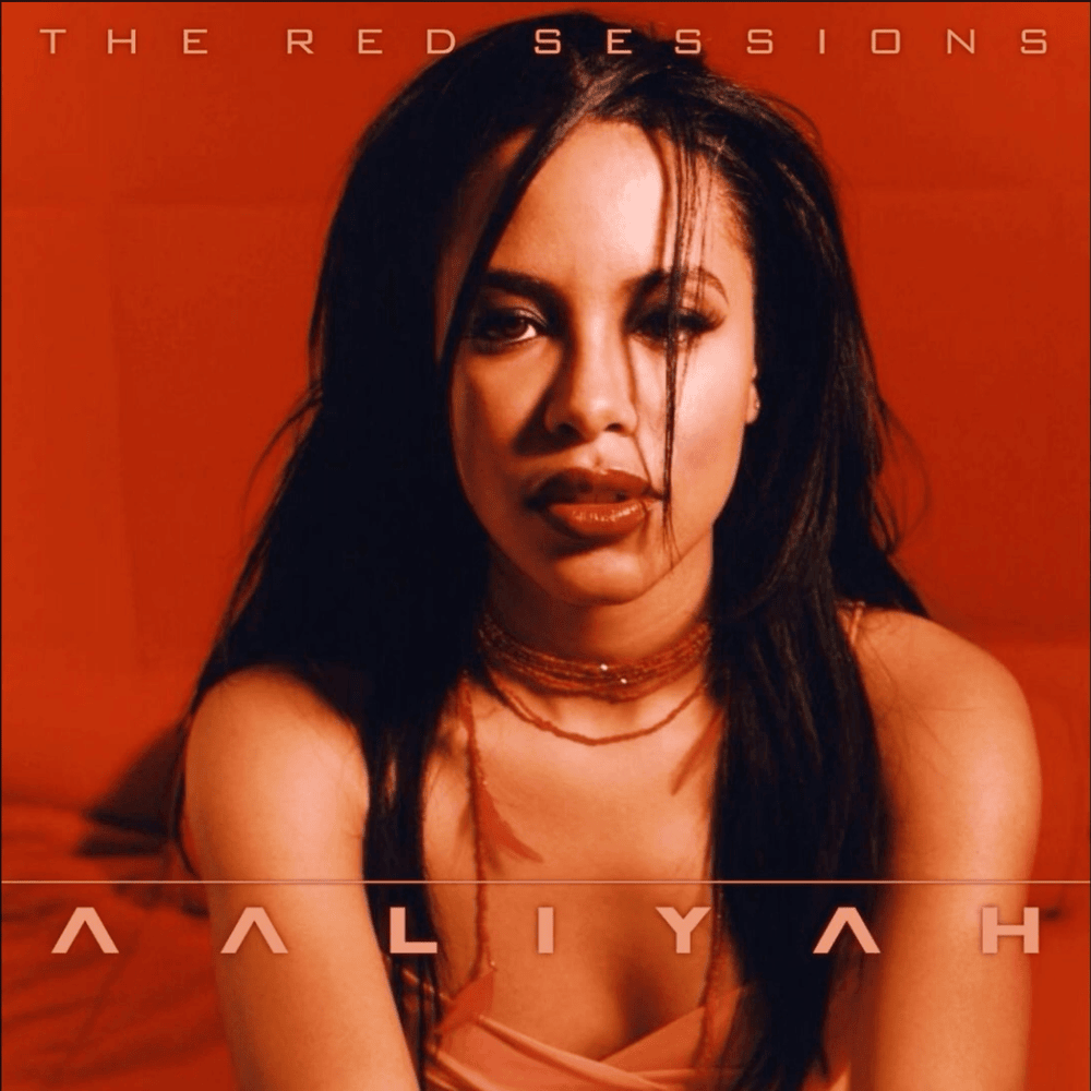 The Red Sessions