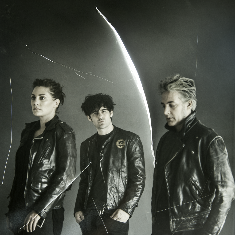 Beat the Devil's Tattoo