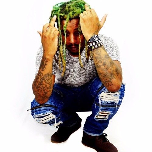 Ethan Sacii