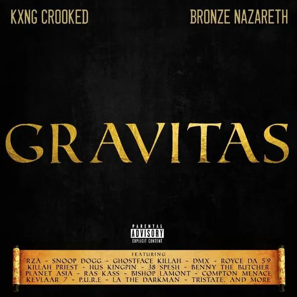 Gravitas