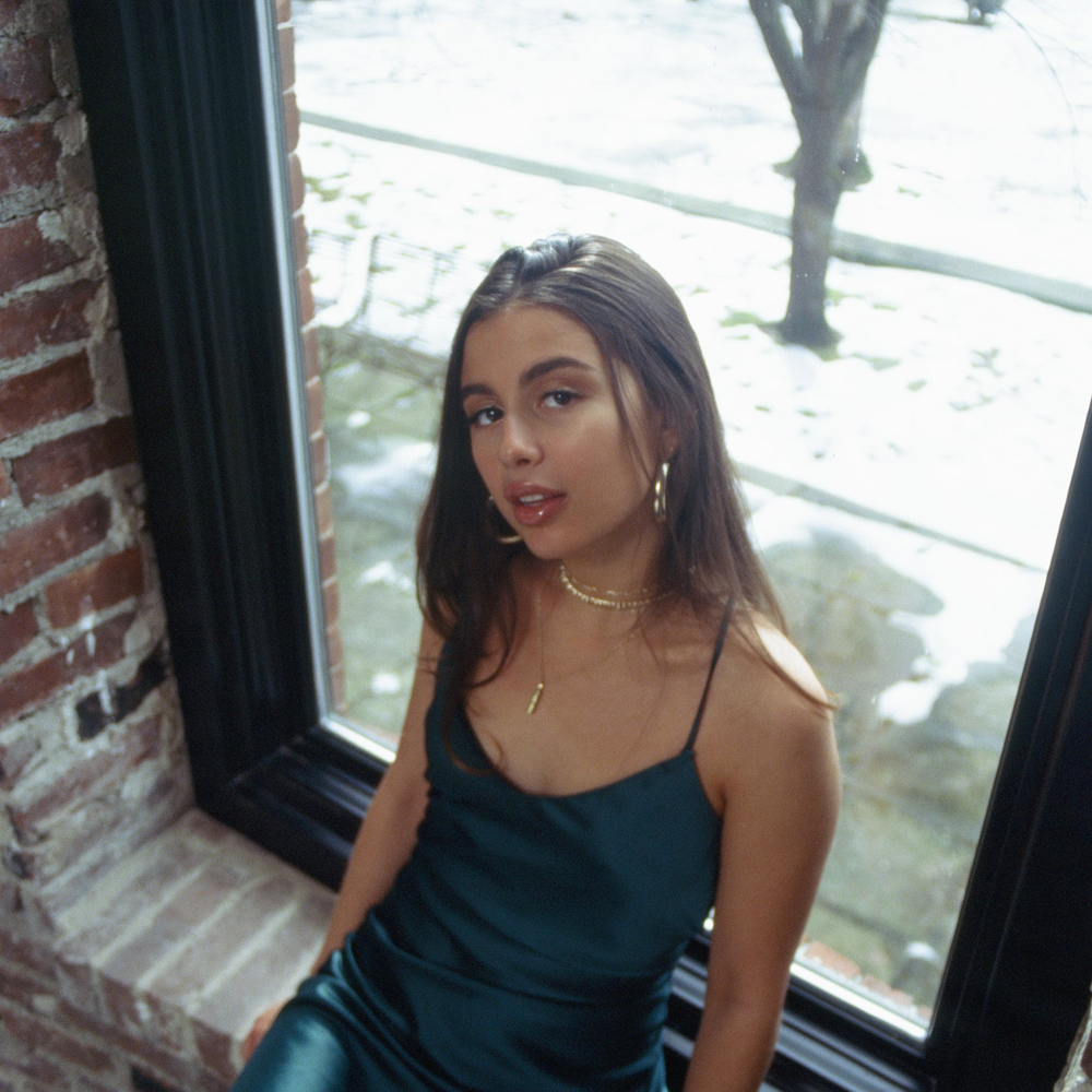 Sophia Messa