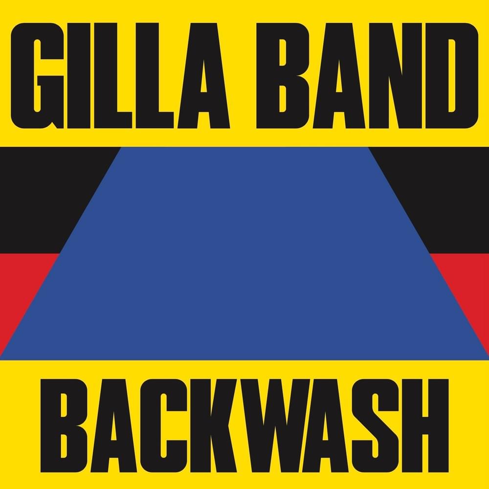 Backwash - Single
