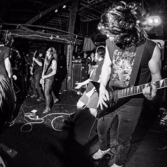 Power Trip
