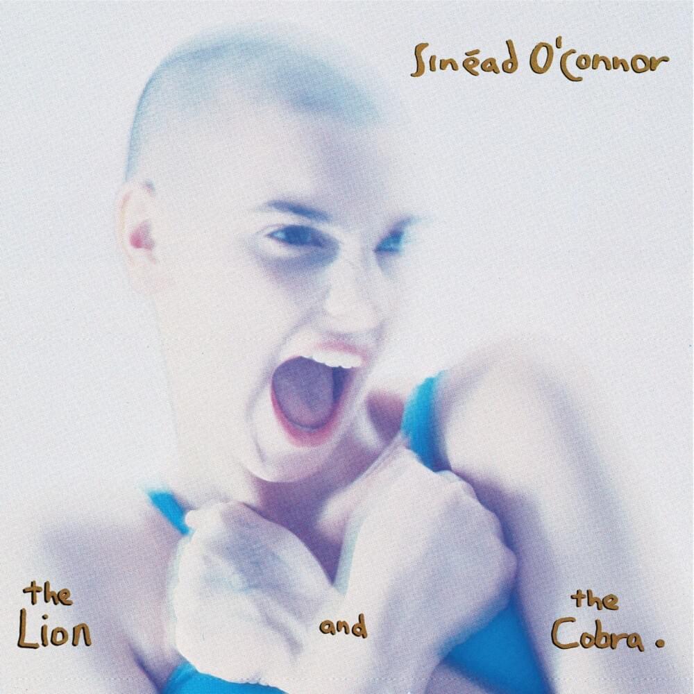 The Lion and the Cobra