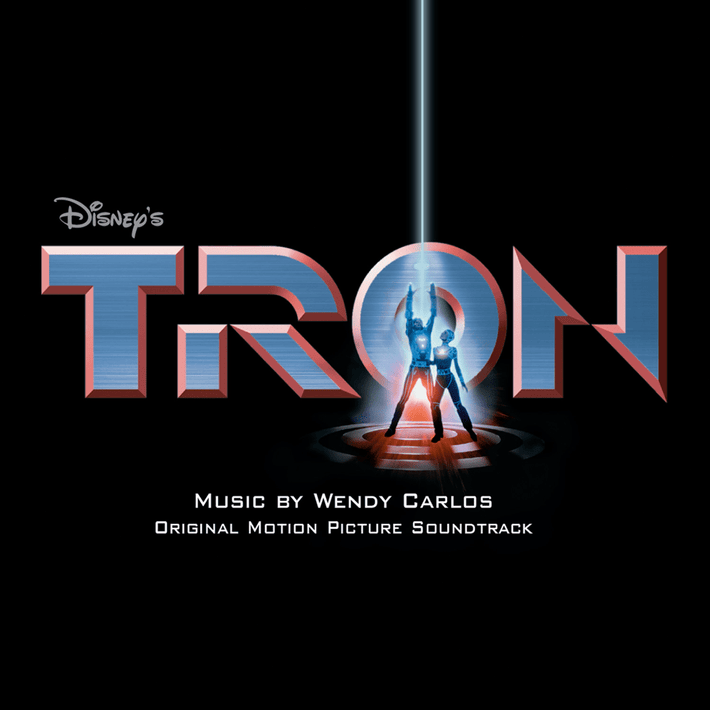 Tron (Original Motion Picture Soundtrack)