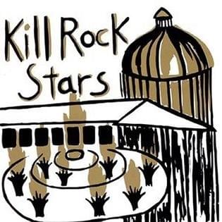 Kill Rock Stars