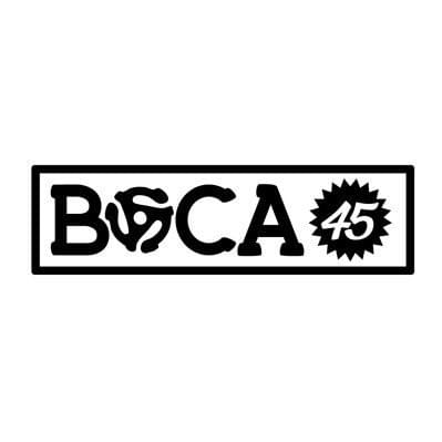 Boca 45
