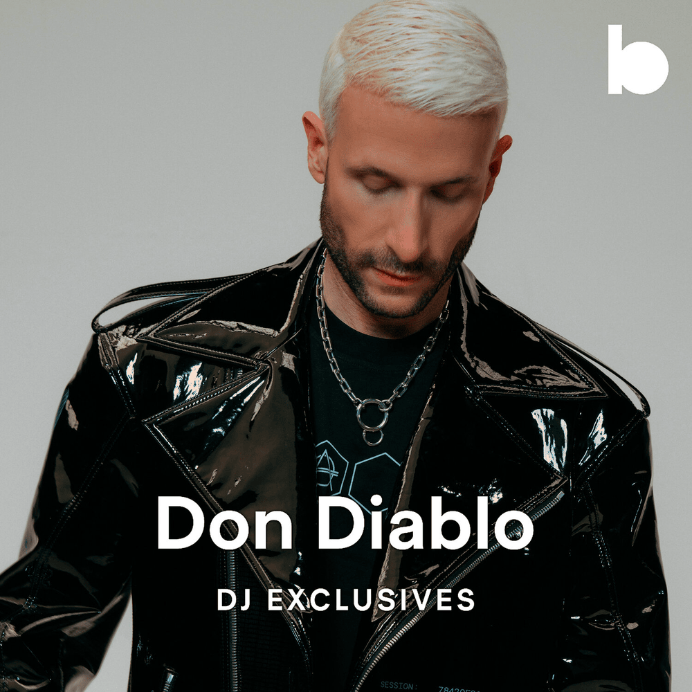 Don Diablo: DJ Exclusives