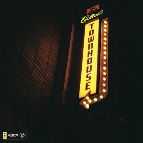 Speakeasy - EP