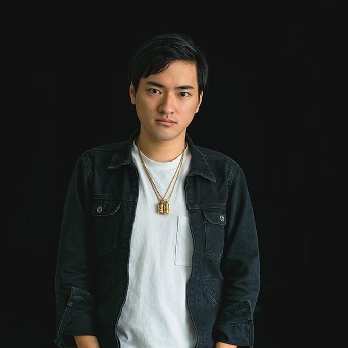 Masayoshi Iimori (飯盛正祥)