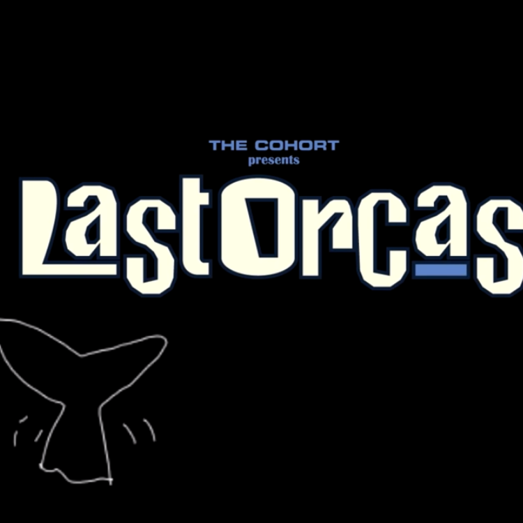 The Last Orcas