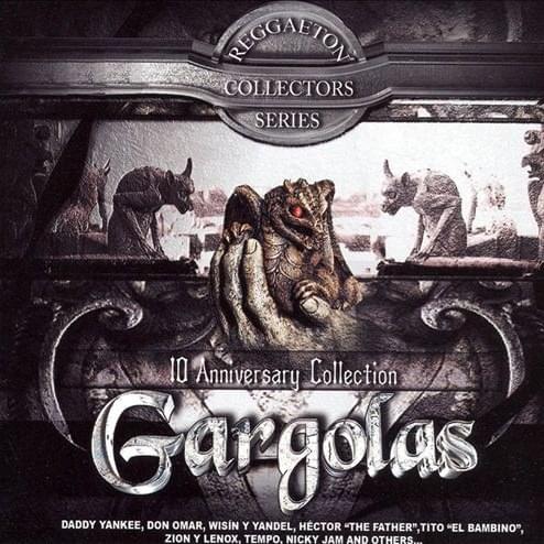 Gargolas 10th Anniversary Collection