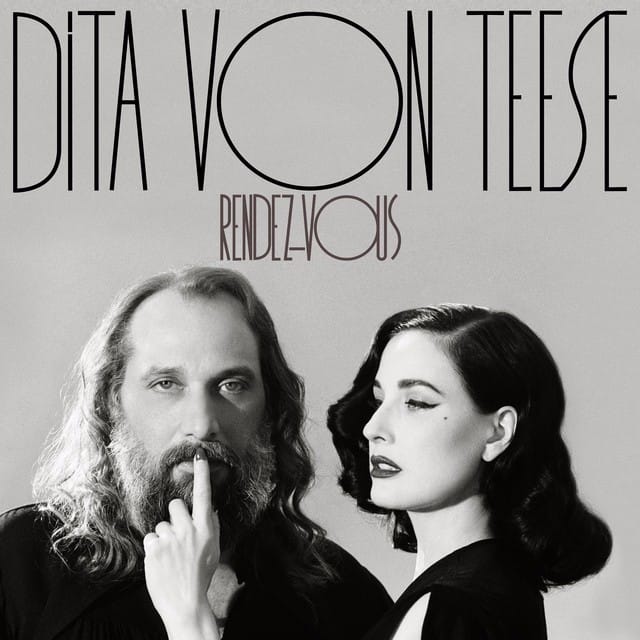 Rendez - Vous - Single