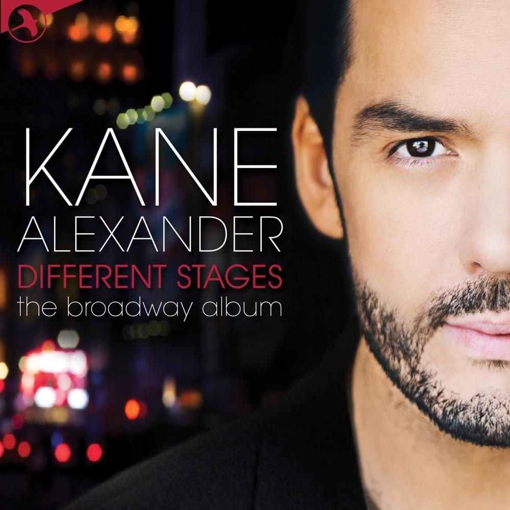 Different Stages (The Broadway Album)