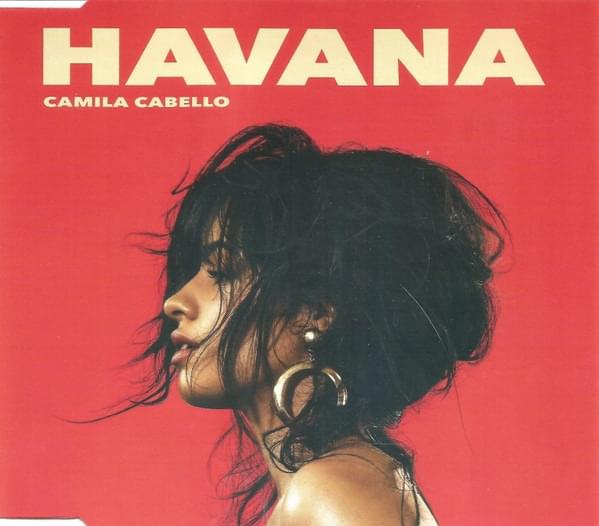 Havana - Single