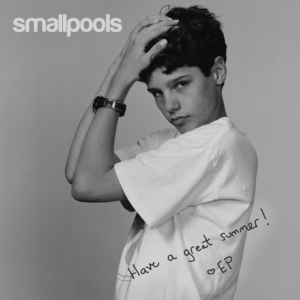Smallpools - EP