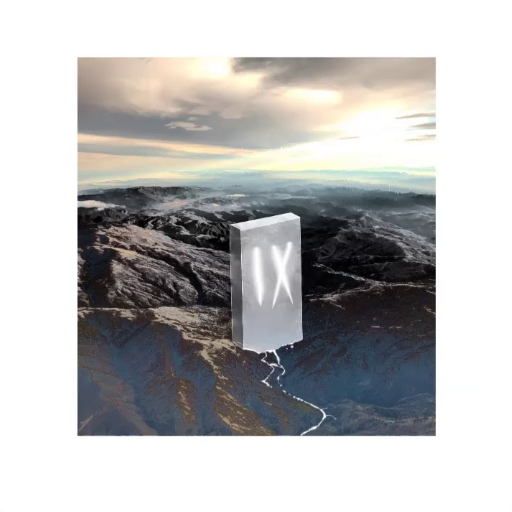 Shakey Graves IX: Mystery of the Ivory Tablet Original Motion Picture Soundtrack