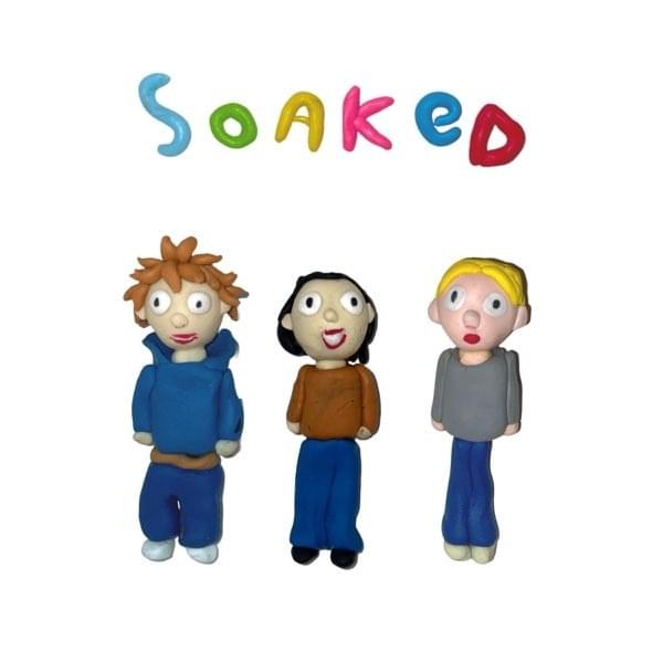 Soaked - EP