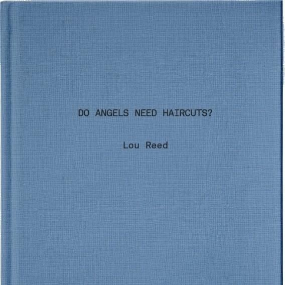 Do Angels Need Haircuts?