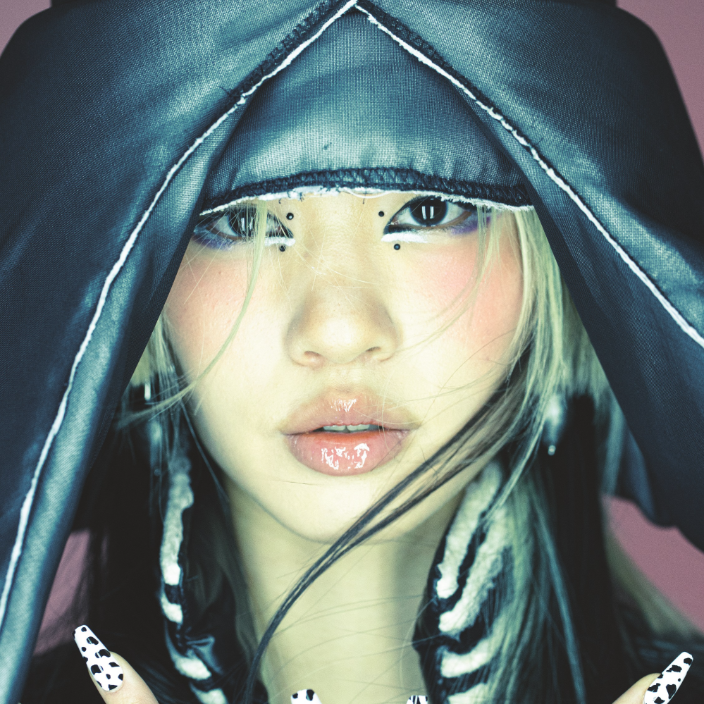 Lil Cherry (릴체리)