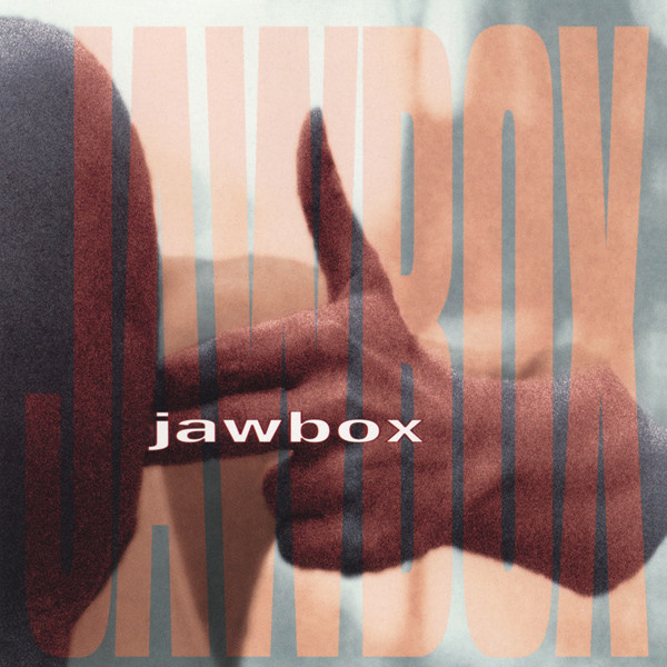 Jawbox