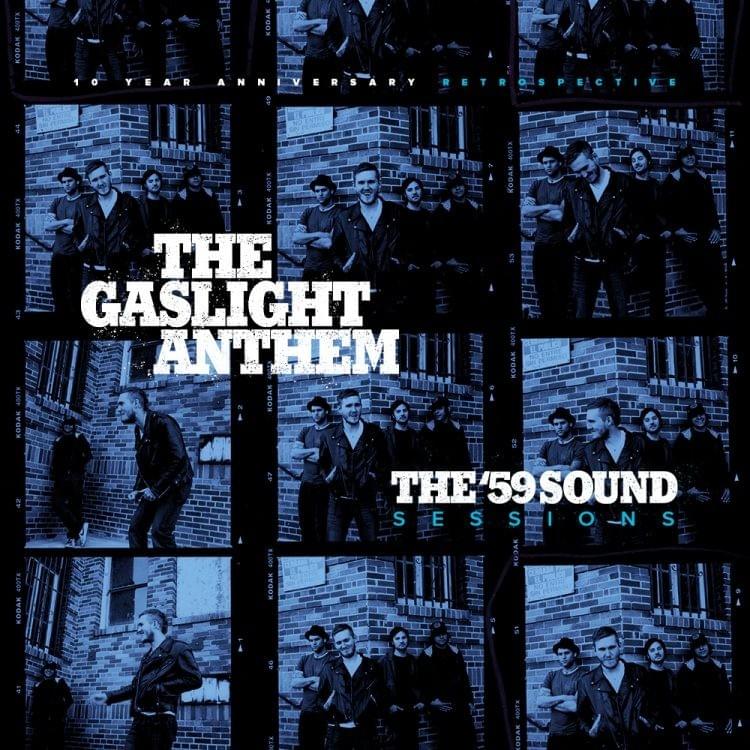 The ’59 Sound Sessions
