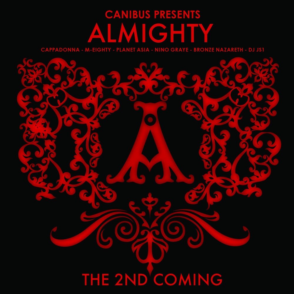 The 2nd Coming