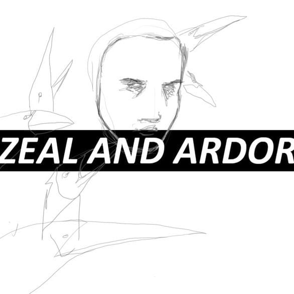 Zeal and Ardor (2014)