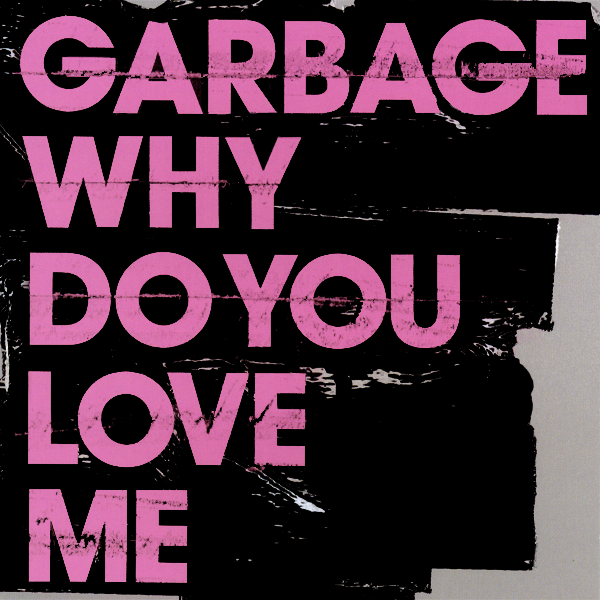 Why Do You Love Me - Single