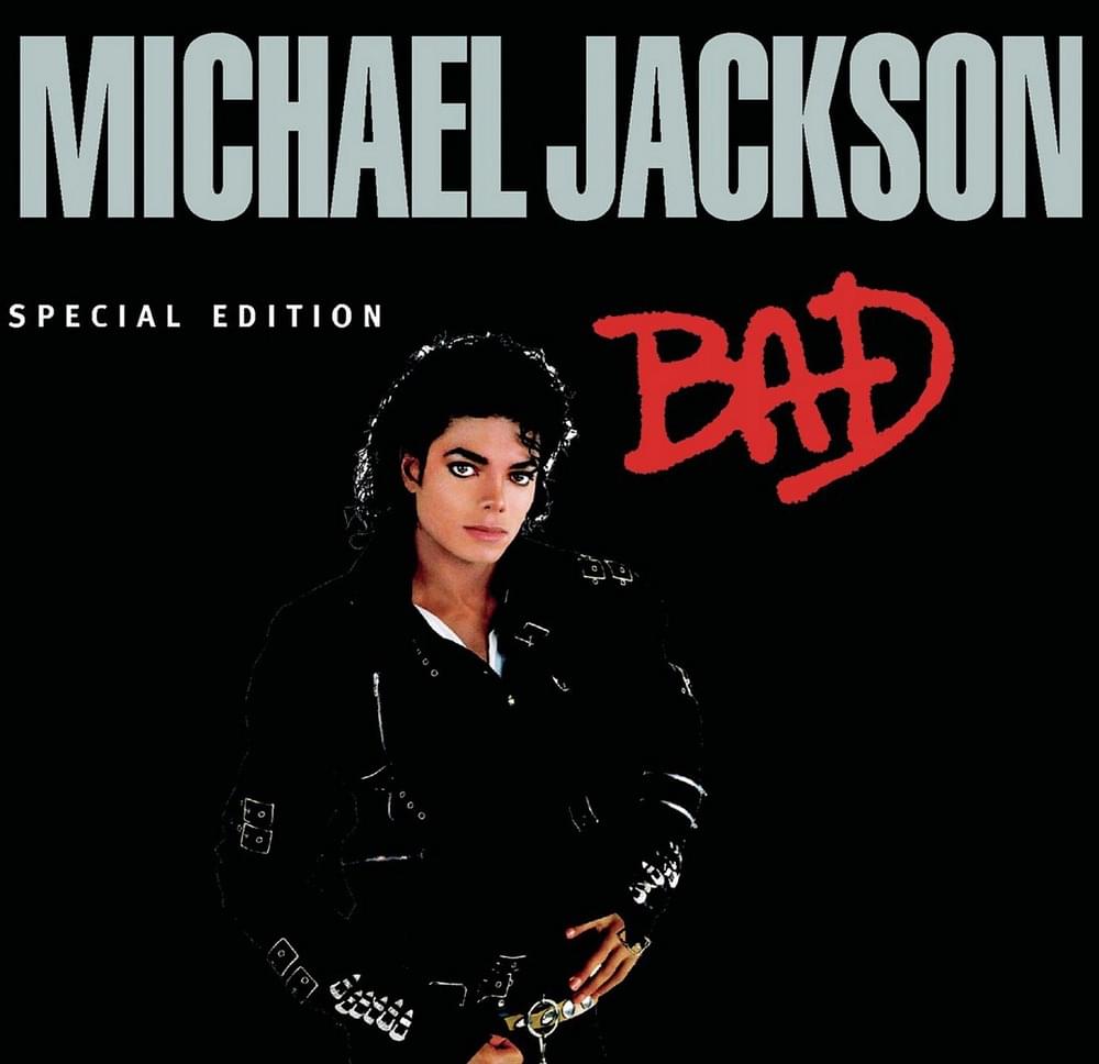 Bad (Special Edition)