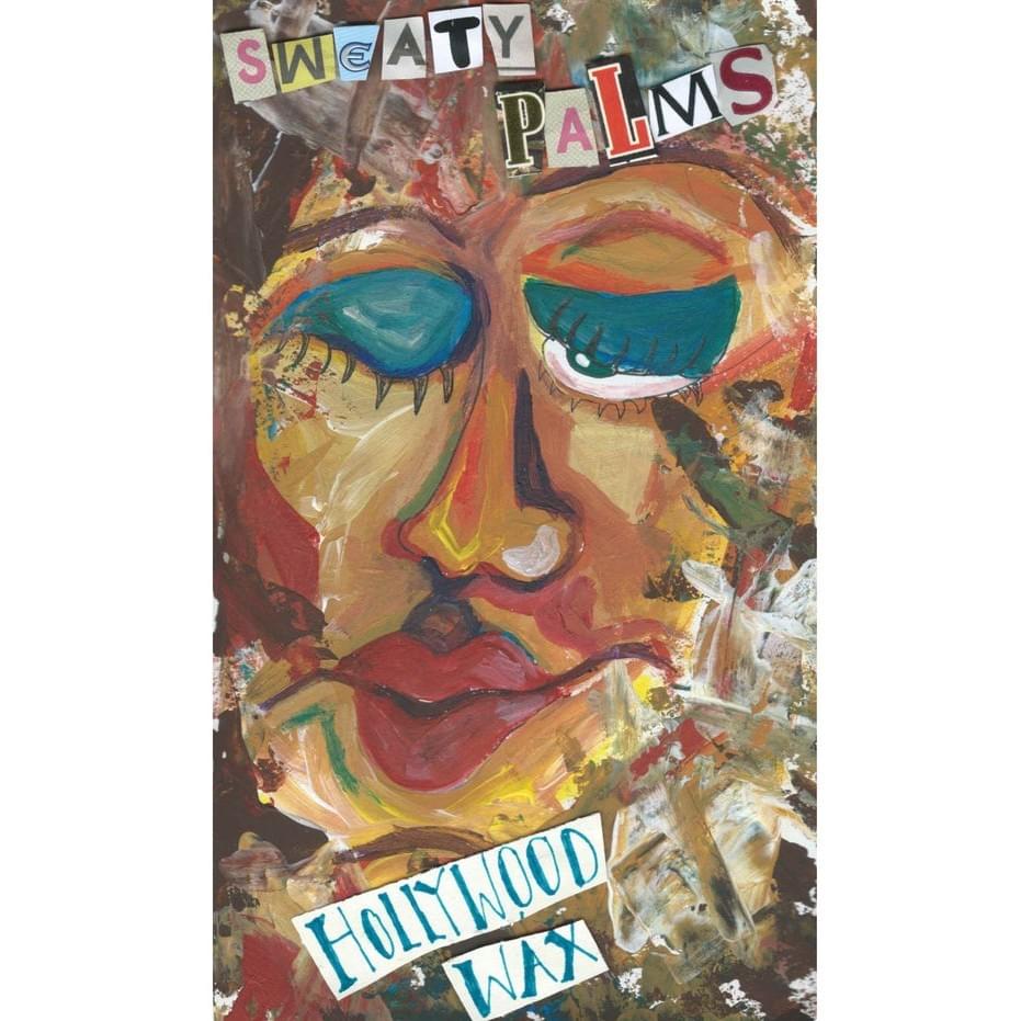 Hollywood Wax EP