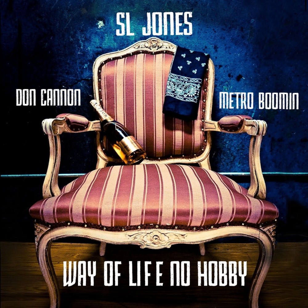 Way of Life No Hobby