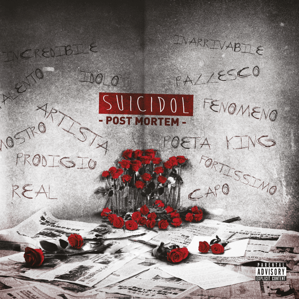 Dead Body (feat. DJ MS)