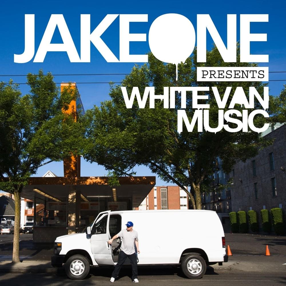 White Van Music