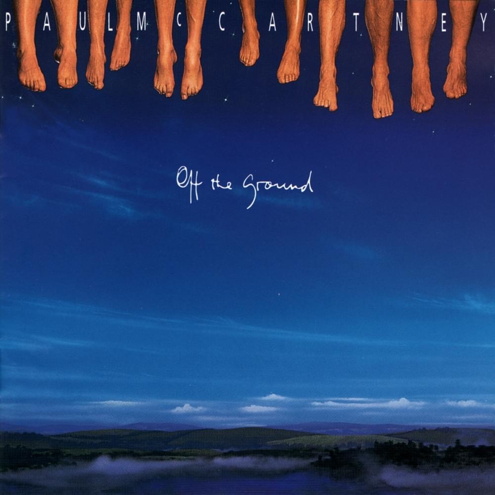 Off the Ground