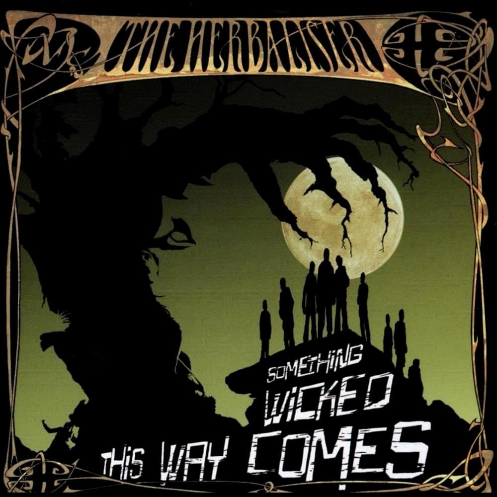 Something Wicked This Way Comes