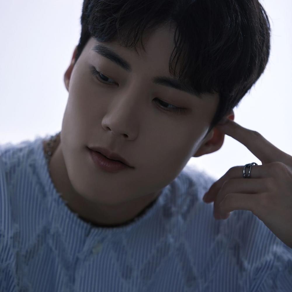 Park Je Up (박제업)