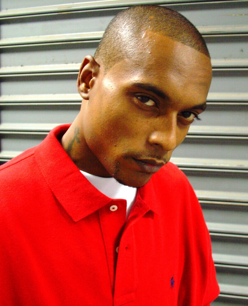 Mic Geronimo