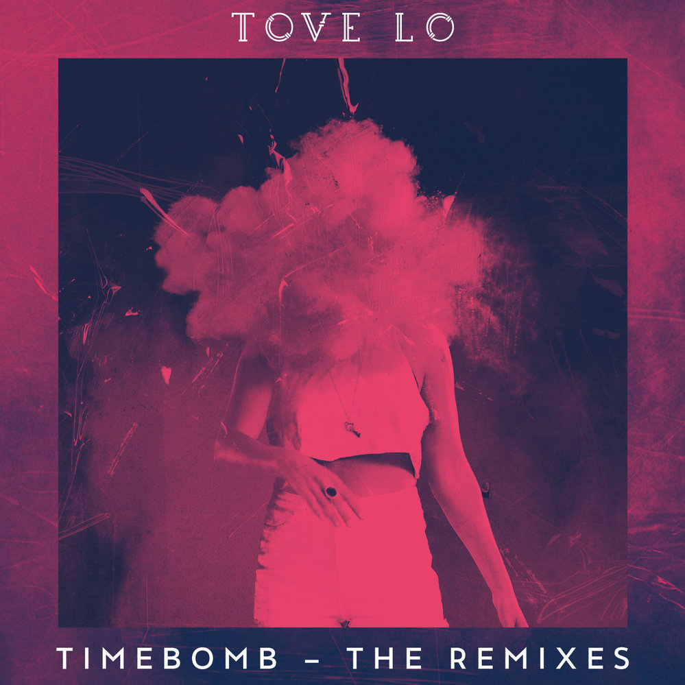 Timebomb (The Remixes)