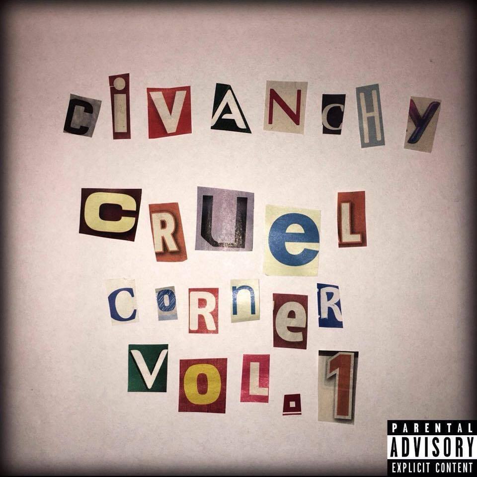 Cruel Corner Vol. 1