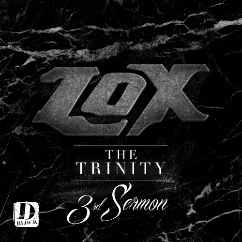 The Trinity: 3rd Sermon