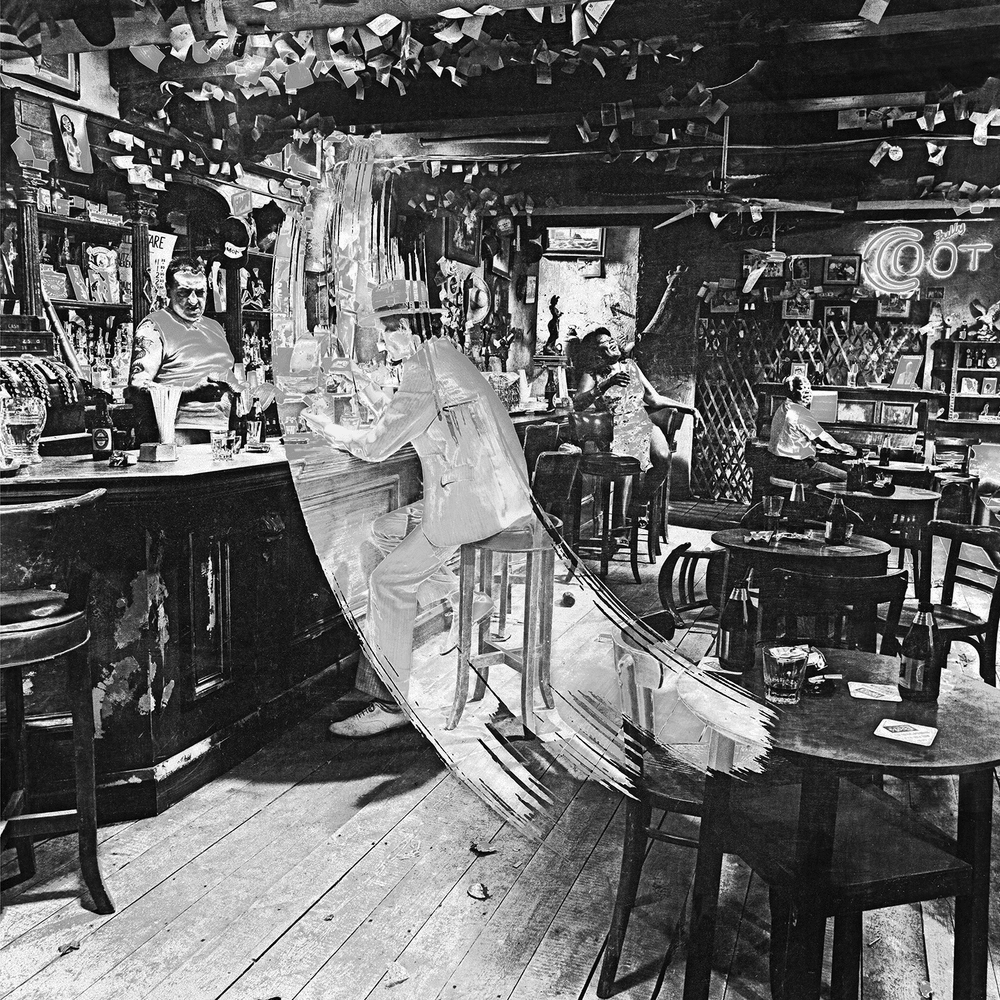 In Through the Out Door (Deluxe Edition)