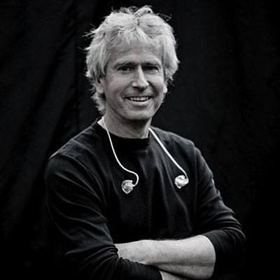 Tony Banks