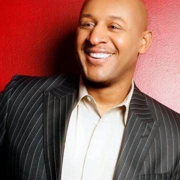 Brian Courtney Wilson