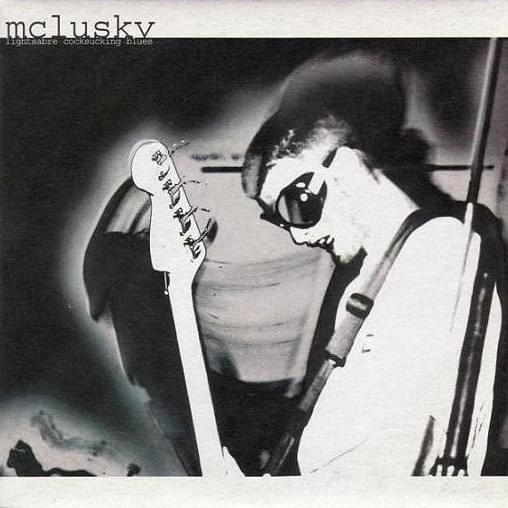 Lightsabre Cocksucking Blues