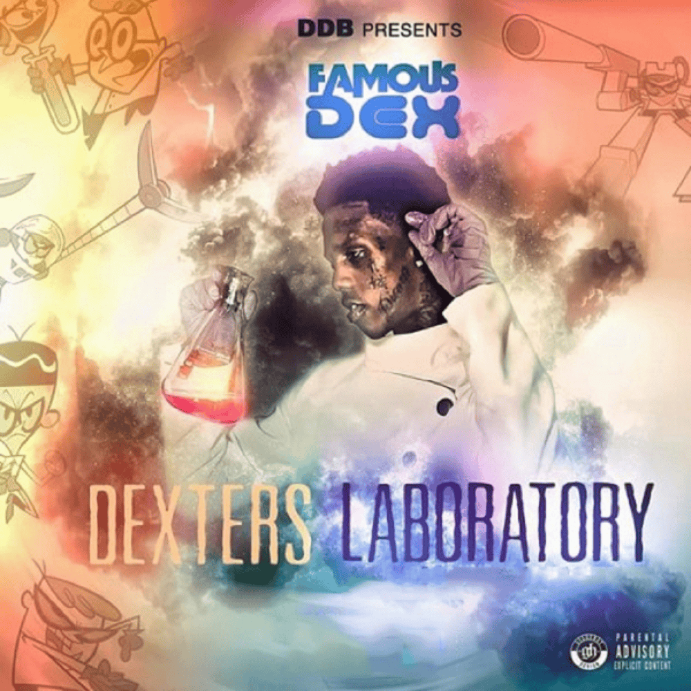 Dexter’s Laboratory