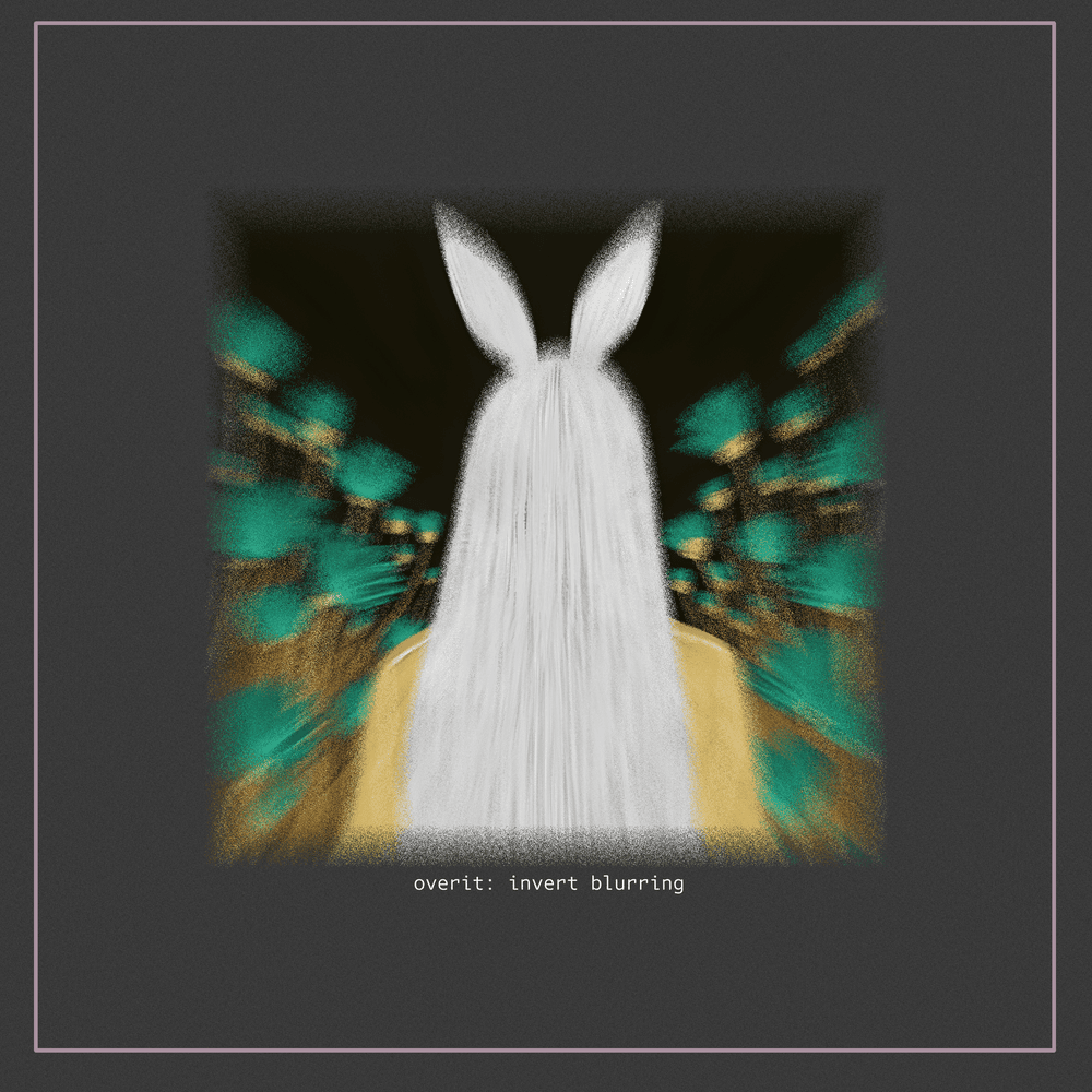 overit (Invert Blurring Ver.)
