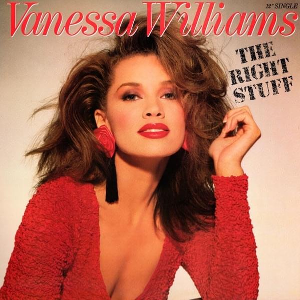 The Right Stuff (Remixes)