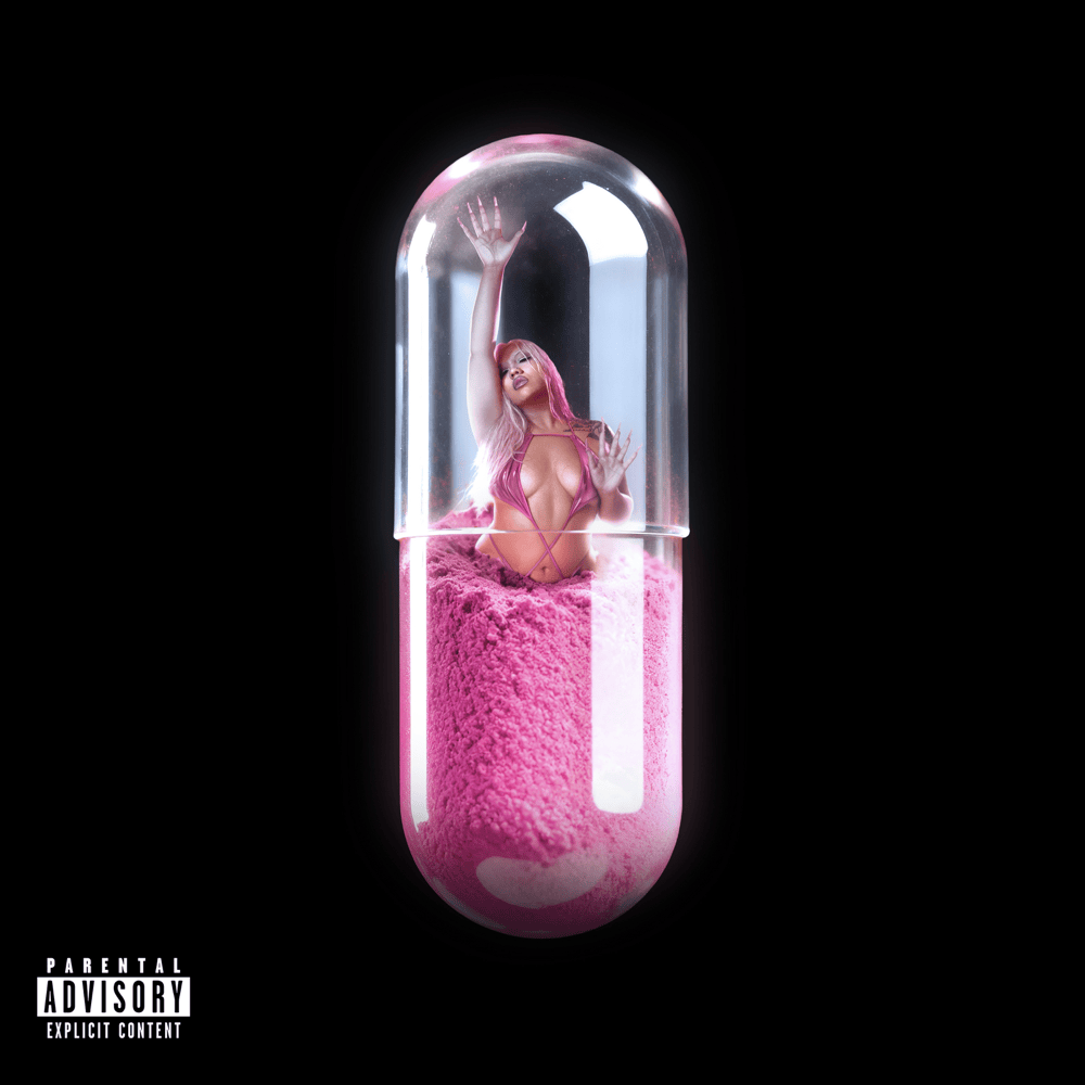 A GIRL IS A DRUG
